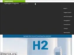 Sites similar to hydrogen.energy.gov