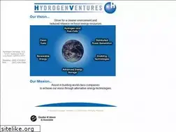 Sites similar to hydrogen.la
