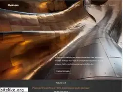 Sites similar to hydrogenadvertising.com