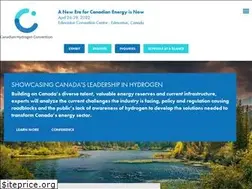 Sites similar to hydrogenexpo.com