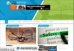 Sites similar to hydrogenfuelnews.com
