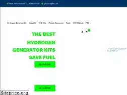 Sites similar to hydrogenfuelsystems.com.au