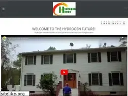 Sites similar to hydrogenhouseproject.org