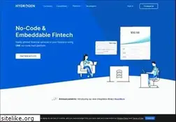 Sites similar to hydrogenplatform.com