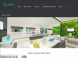 Sites similar to hydrogenwatermaker.net
