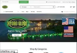 Sites similar to hydroglow.com