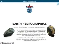 Sites similar to hydrographics.ch