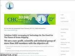 Sites similar to hydrography.ca