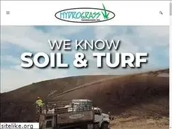 Sites similar to hydrograsstech.com