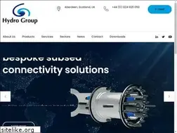 Sites similar to hydrogroupplc.com