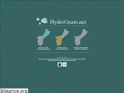 Sites similar to hydroguam.net