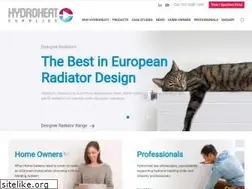 Sites similar to hydroheat.com.au