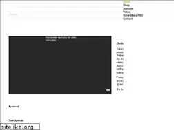 Sites similar to hydroherbafrica.co.za