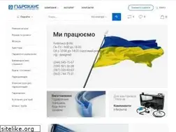 Sites similar to hydrohouse.com.ua