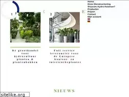Sites similar to hydrohuisman.nl