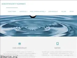 Sites similar to hydroizolace.net