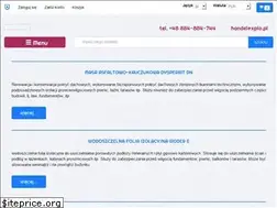Sites similar to hydroizolacja.pl