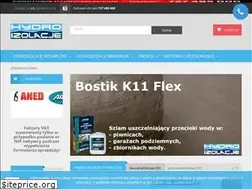 Sites similar to hydroizolacje.expert