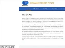Sites similar to hydrojet.co.in