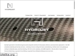 Sites similar to hydrojet.com