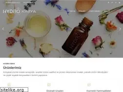 Sites similar to hydrokimya.com.tr