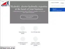 Sites similar to hydrokit.com