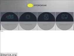 Sites similar to hydrokrak.pl