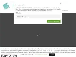 Sites similar to hydrokube.be