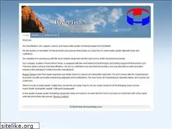 Sites similar to hydrolabrepair.com