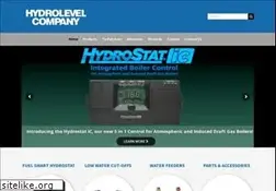 Sites similar to hydrolevel.com