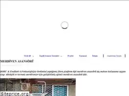 Sites similar to hydrolift.com.tr