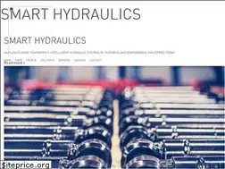 Sites similar to hydroline.fi