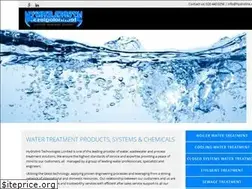 Sites similar to hydrolink.co.ke