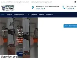 Sites similar to hydrolinkplumbing.com.au