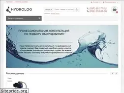 Sites similar to hydrolog.kiev.ua