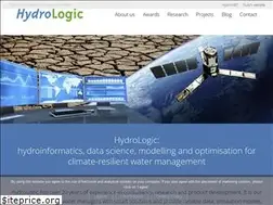 Sites similar to hydrologic.com
