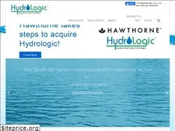 Sites similar to hydrologicsystems.com