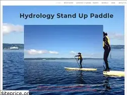 Sites similar to hydrologysup.com