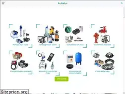 Sites similar to hydrolys.fr