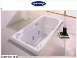 Sites similar to hydromagic.mx