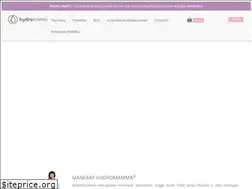 Sites similar to hydromamma.com