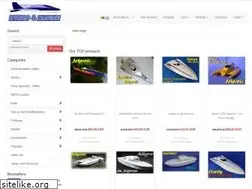 Sites similar to hydromarine.de