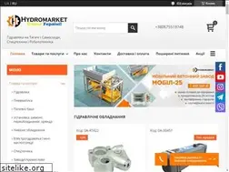 Sites similar to hydromarket.com.ua