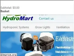 Sites similar to hydromart.com.au