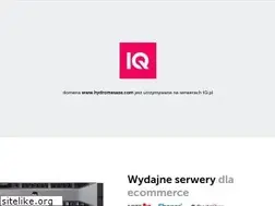 Sites similar to hydromasaze.com
