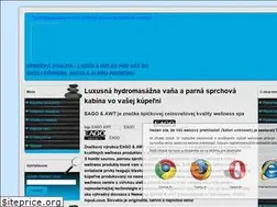 Sites similar to hydromasaznavana.sk