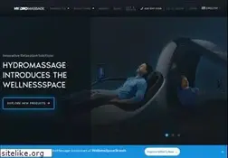 Sites similar to hydromassage.com