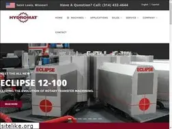 Sites similar to hydromat.com
