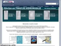 Sites similar to hydromax.com.mx