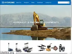 Sites similar to hydrome.com.tw